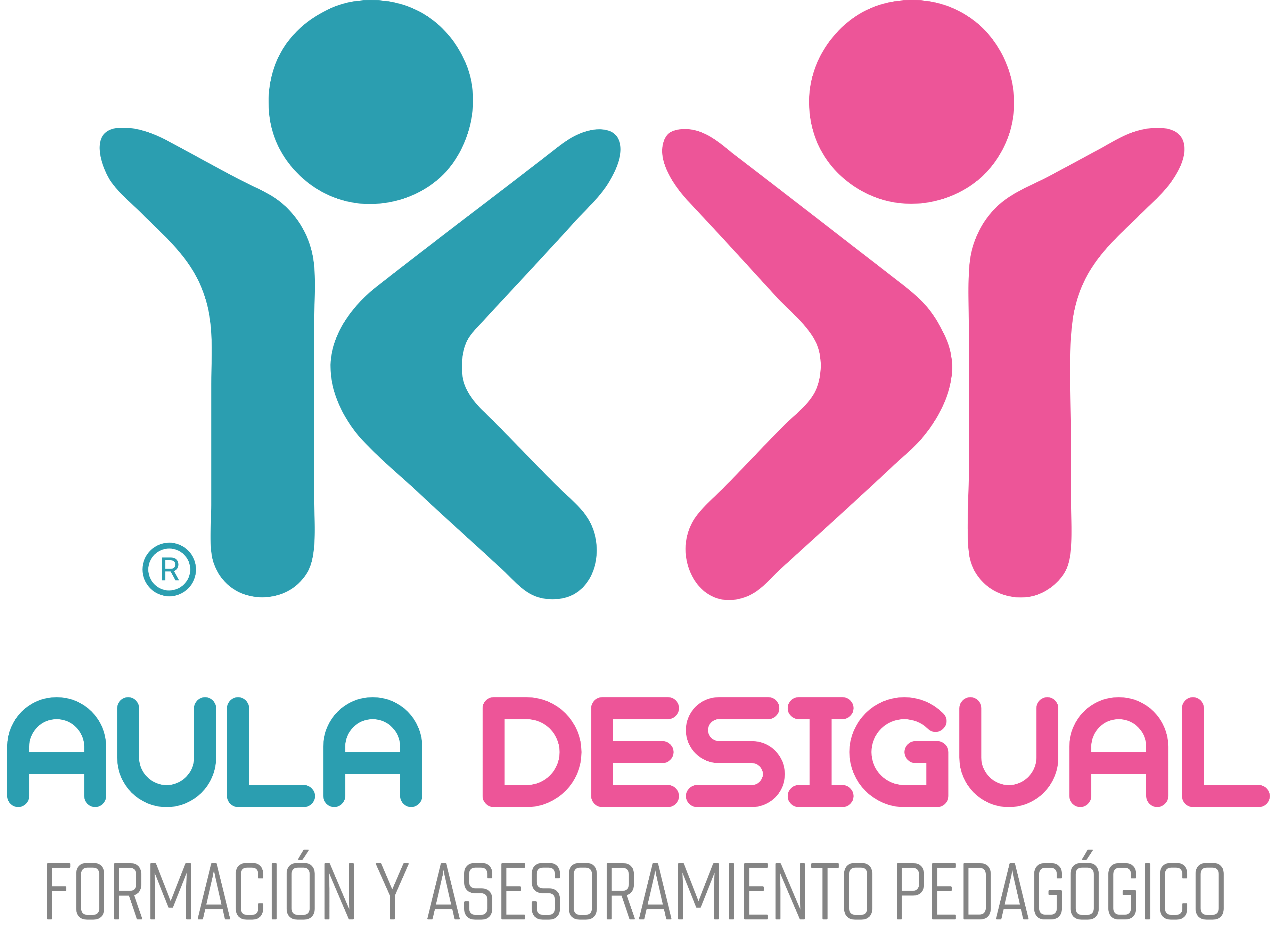 logo aula desigual