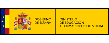 logo ministerio educación