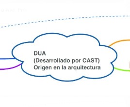 Qué es el DUA para Cristina Teresa